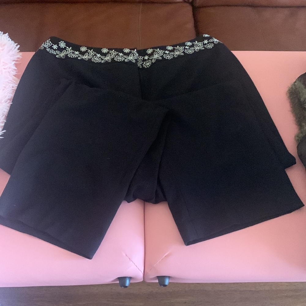 Style&Co Collection Pants - Picture 2 of 4